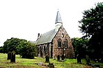 Murton, Co Durham, Holy Trinity Church - geograph.org.uk - 223607